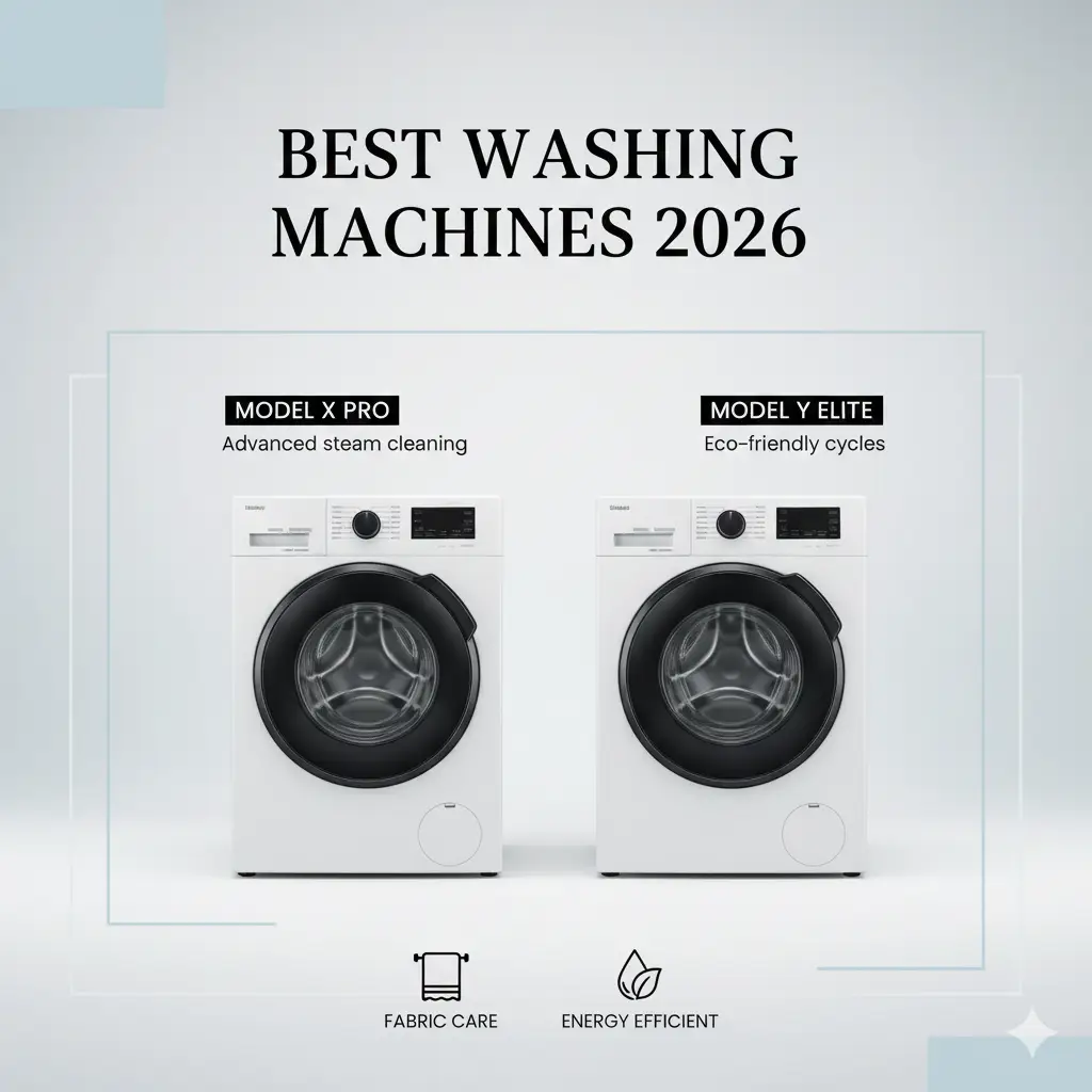 Discover the Best Dryers for Your Home in 2026